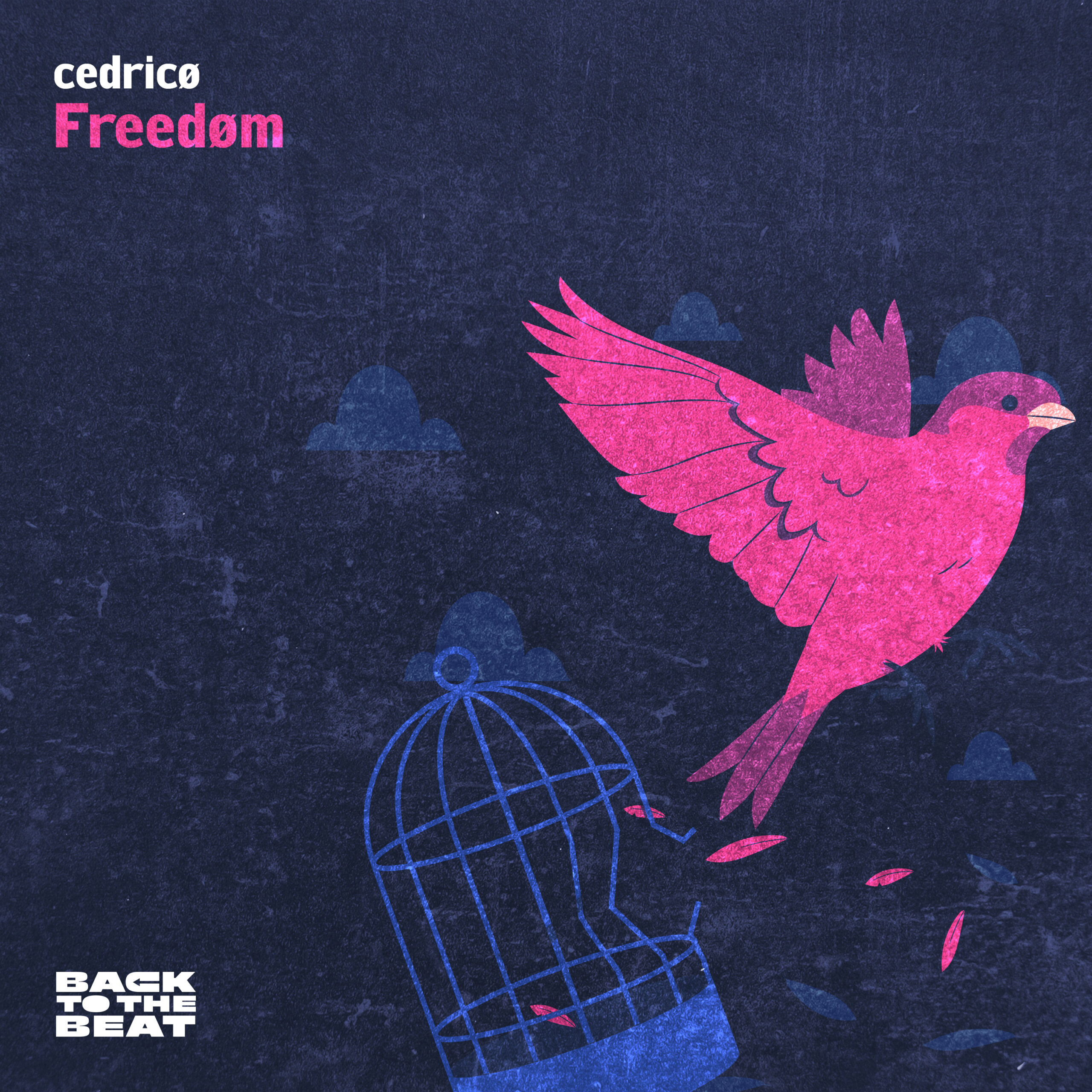 cedricø – Freedøm